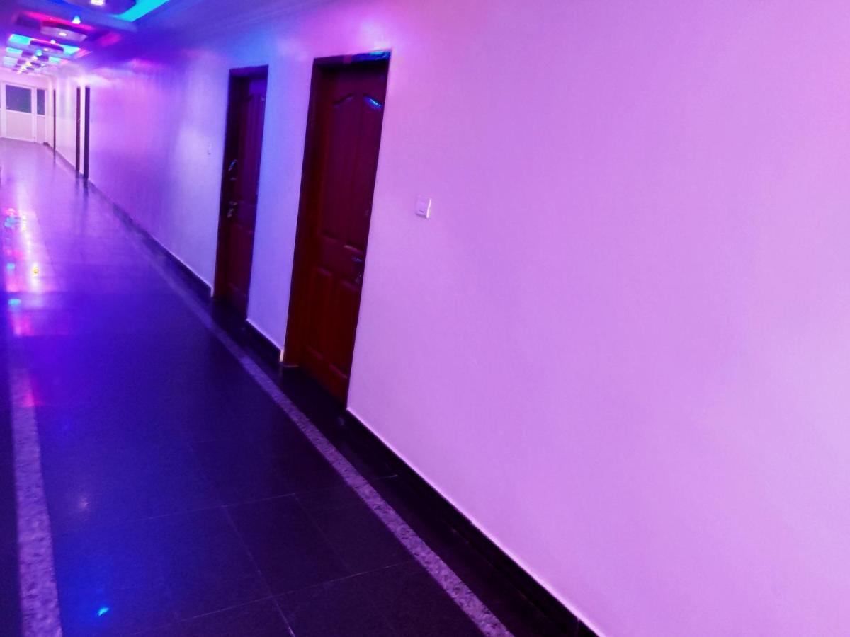 Hotel Supreme Ac Rameshwaram Ngoại thất bức ảnh