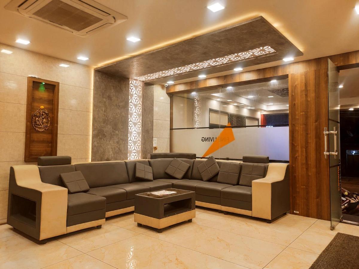 Hotel Supreme Ac Rameshwaram Ngoại thất bức ảnh