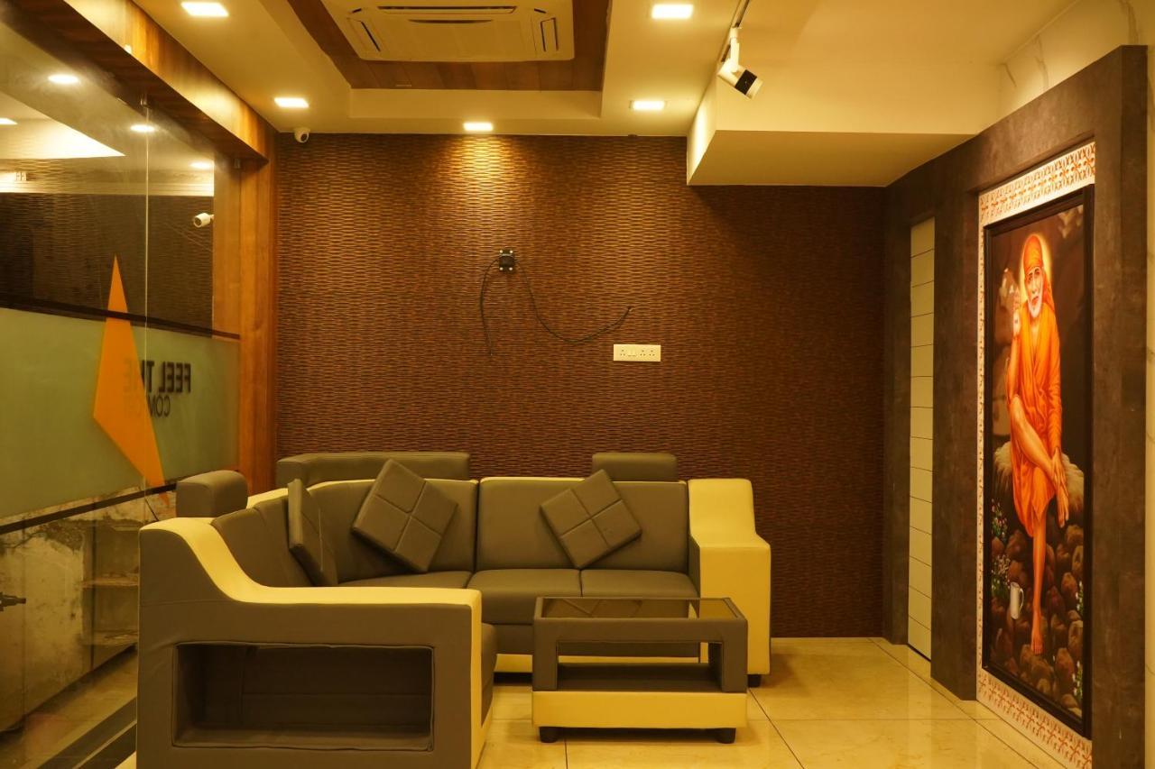 Hotel Supreme Ac Rameshwaram Ngoại thất bức ảnh