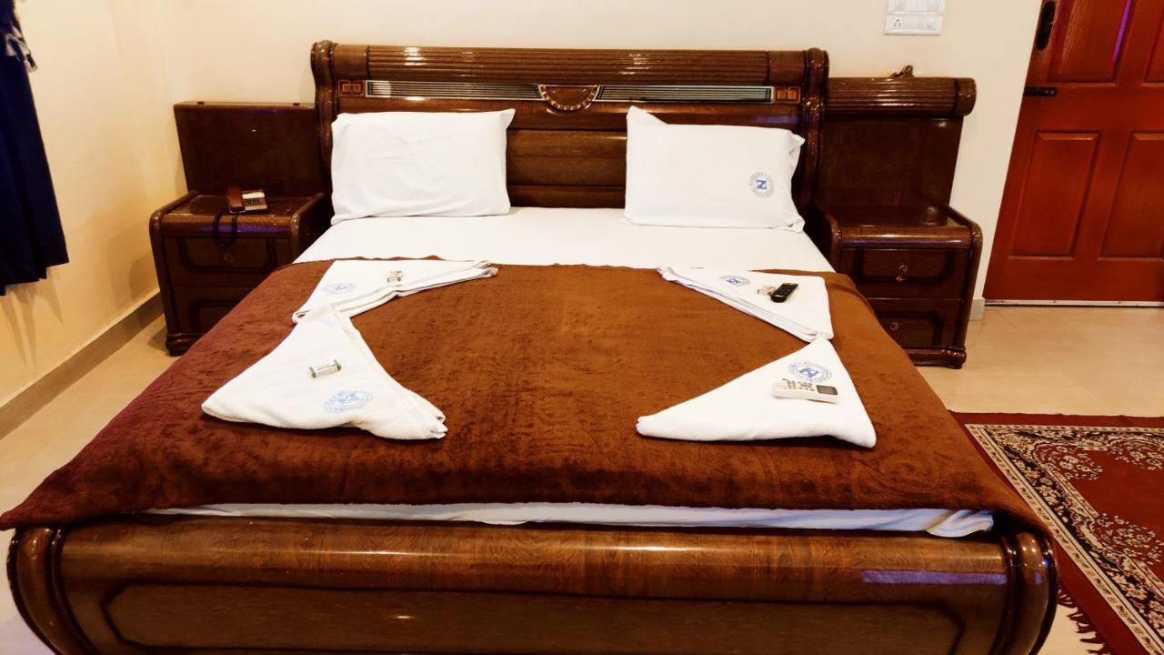 Hotel Supreme Ac Rameshwaram Ngoại thất bức ảnh