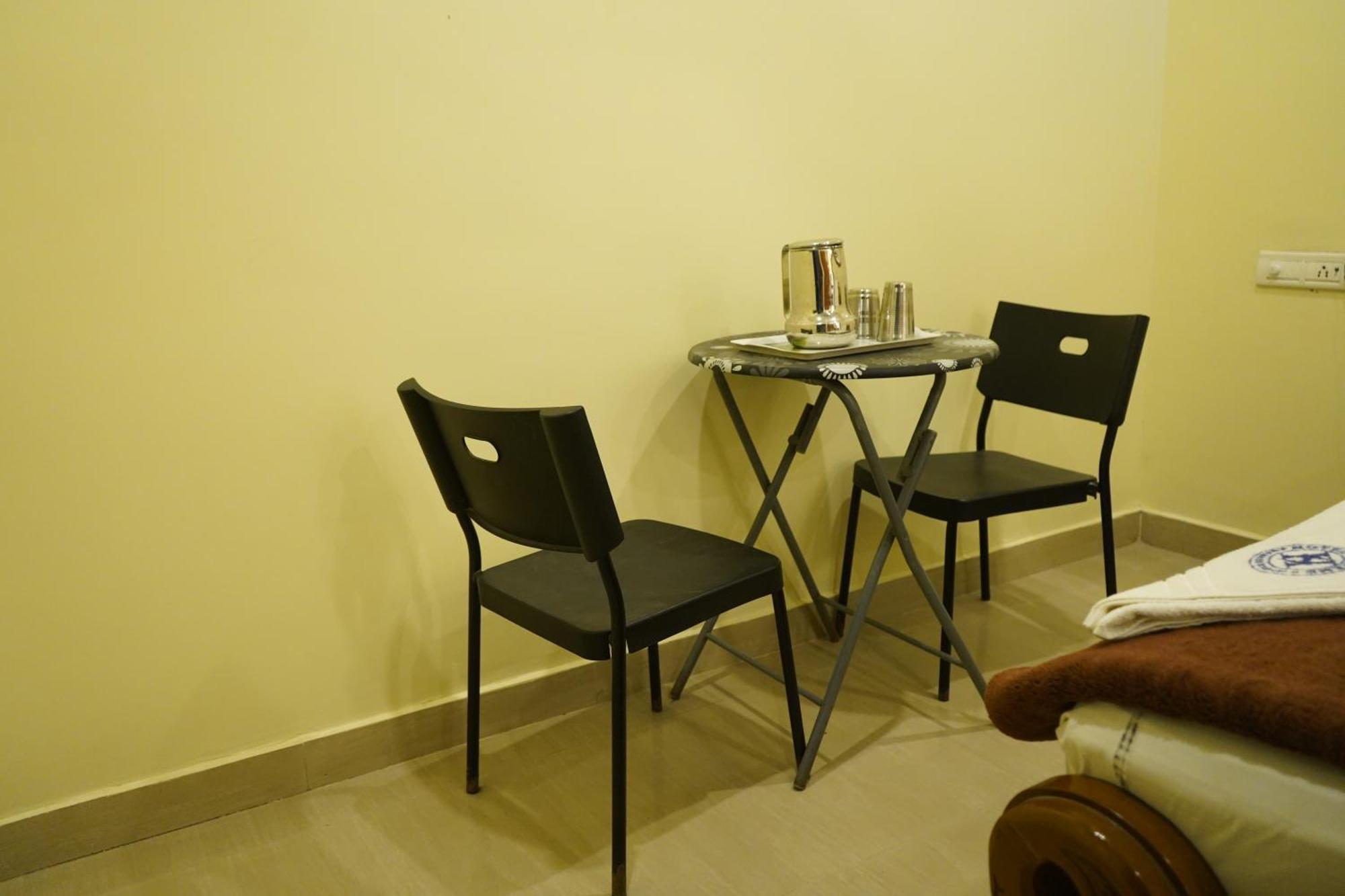 Hotel Supreme Ac Rameshwaram Ngoại thất bức ảnh
