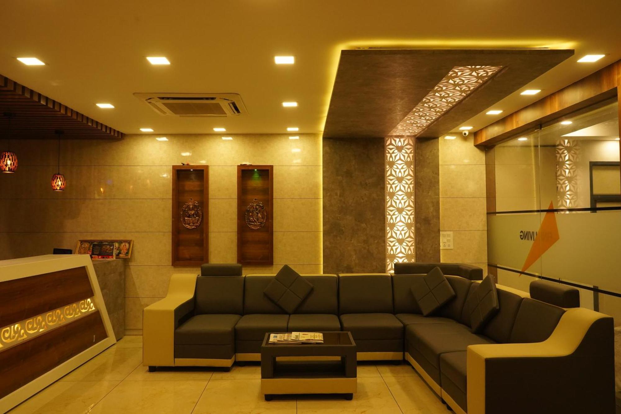 Hotel Supreme Ac Rameshwaram Ngoại thất bức ảnh